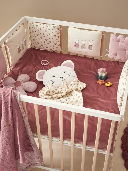 Actual product image Vertbaudet Country house