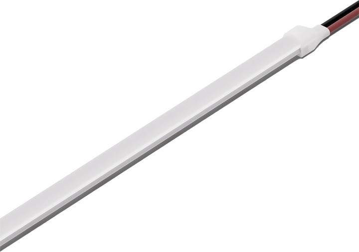 Produktbild Halemeier LED Bänder Versa Linear Mini 12 V (Warmweiss, 300 cm, Indoor)