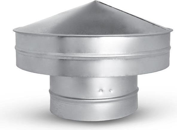 Alnor VENTILATION ROOF (VHF-100)