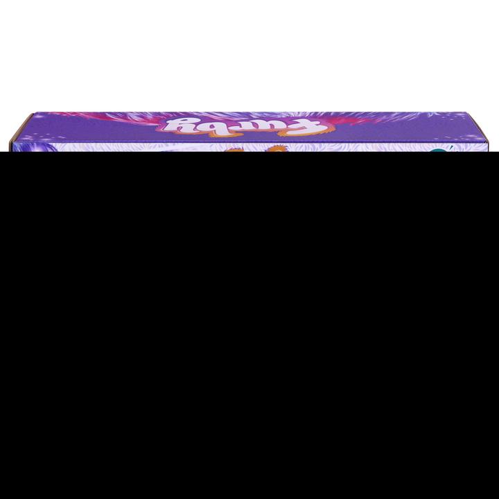 Actual product image Furby Fur Dj Rainbow (22.38 cm)