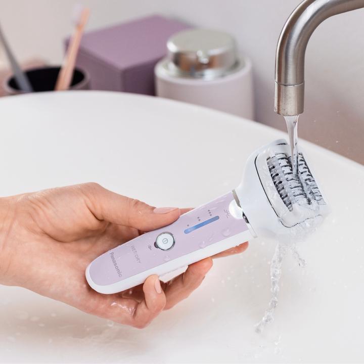 Actual product image Panasonic ES-EY30-V503
