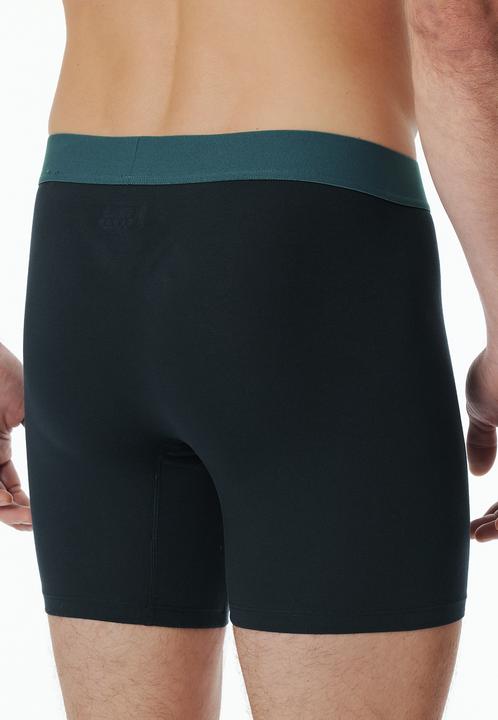 Produktbild Schiesser Boxer 95/5 Organic Cotton (S, 2er Pack)