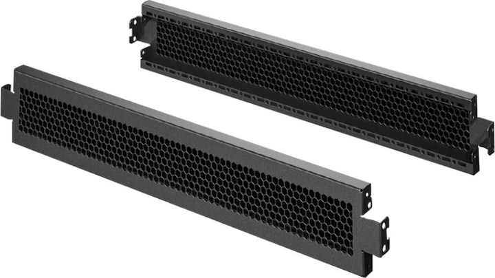 Rittal Pannelli con piedistallo VX Rack