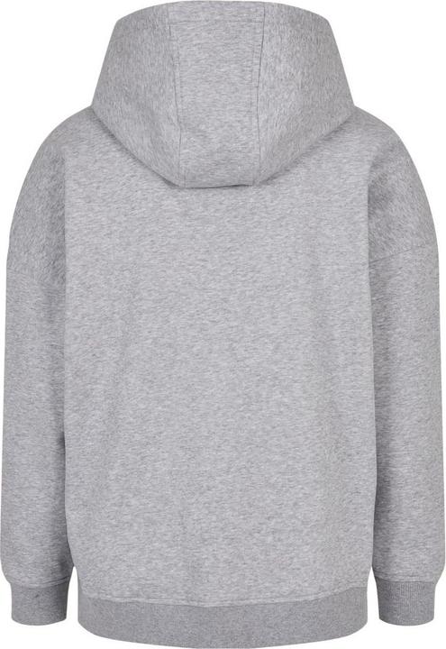 Produktbild Build Your Brand Kapuzenpullover Angeschnitten (XL)