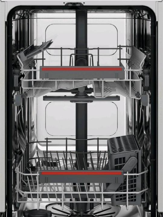 Actual product image AEG FSE32407Z Fully integrated dishwasher / 45cm / Airdry - perfect drying results / Best