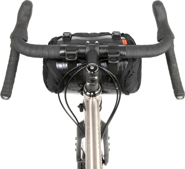 Actual product image Restrap Race Bar (7 l, Handlebar bag)