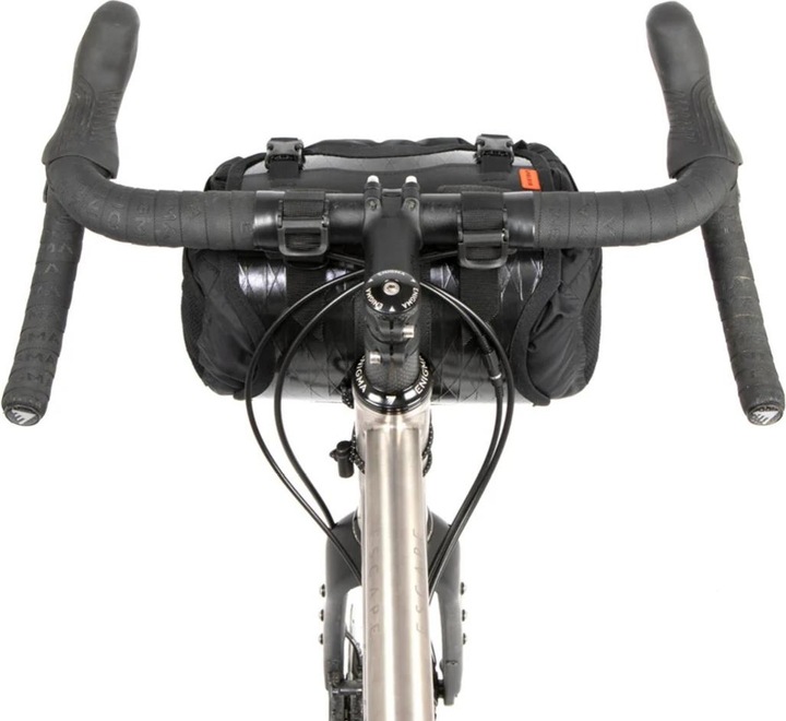 Actual product image Restrap Race Bar (7 l, Handlebar bag)