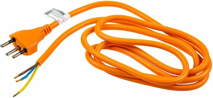 Produktbild Furber.power T12 — offenes Ende (1.80 m)