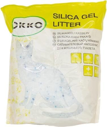 Okko Silica Gel Litter (3.20 kg)