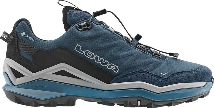 Actual product image Lowa Maddox Pro Gtx Lo Sl (46.5)