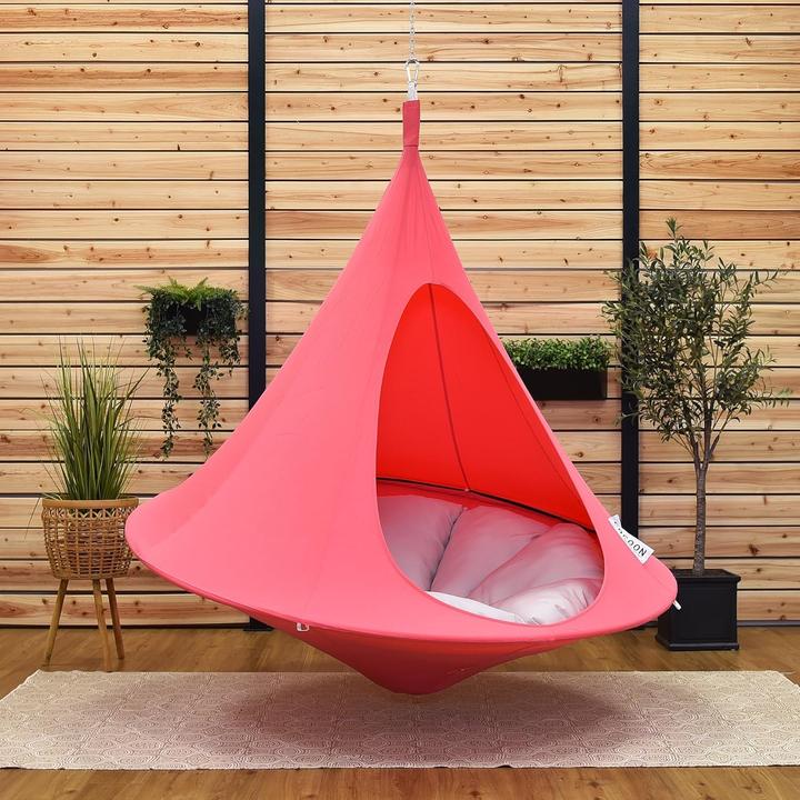 Image du produit Vivere Cacoon Double Coral Rose (200 kg)