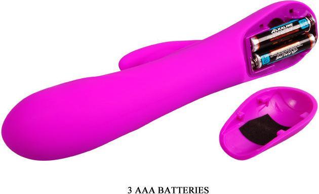 Image du produit Addicted toys Vibromasseur Stimulation du clitoris