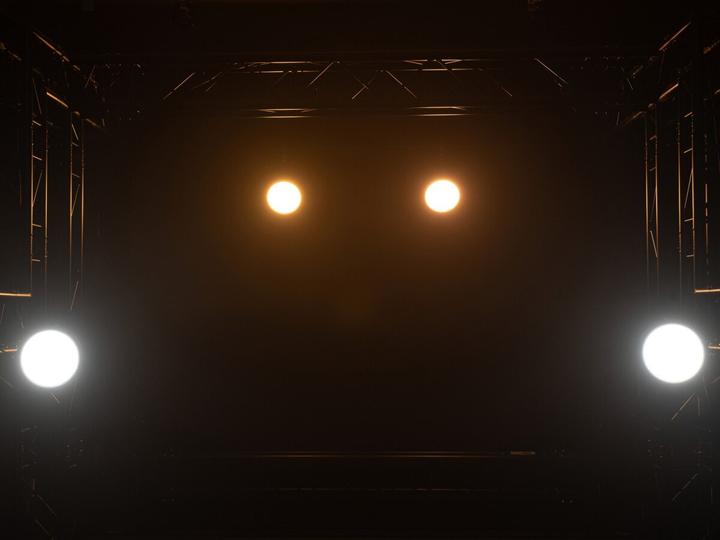 Image du produit FutureLight PRO Slim Strobe SMD 840 WW
