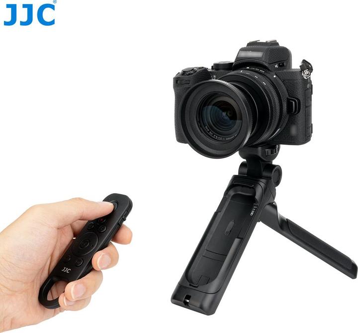Image du produit JJC TP N1 Grip de tir (Poignée d'alimentation)