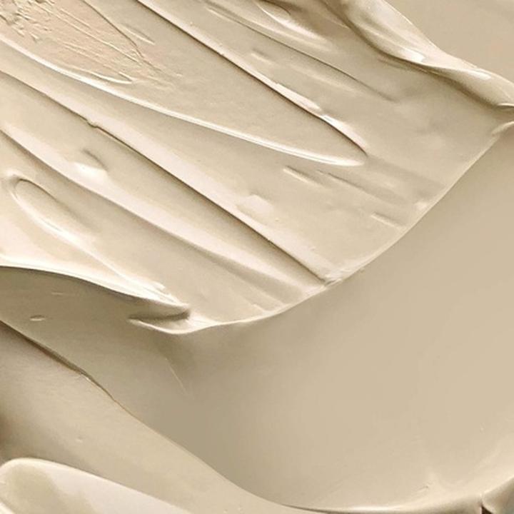 Actual product image Paese Cosmetics 302N Beige Collagen Moisturizing Foundation with Aloe Vera 30ml (Beige)