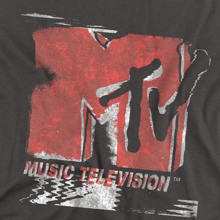 Produktbild MTV TShirt (S)