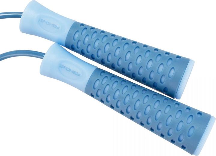 Produktbild Spokey Candy Rope Sprungseil (300 cm)