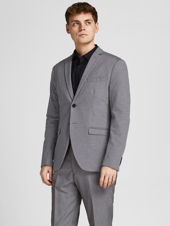 Produktbild Jack & Jones Einreihig Super Slim Fit Blazer (50)