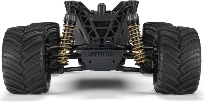 Produktbild Arrma Monster Truck Gorgon Grom Brushed 4x4 RTR 1:16 Bronze (RTR Ready-to-Run)