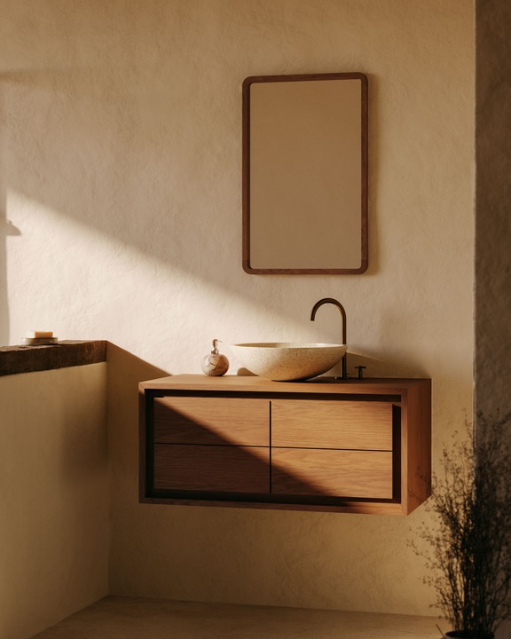 Immagine prodotto Kave Home Shamel (3 x 45 cm)