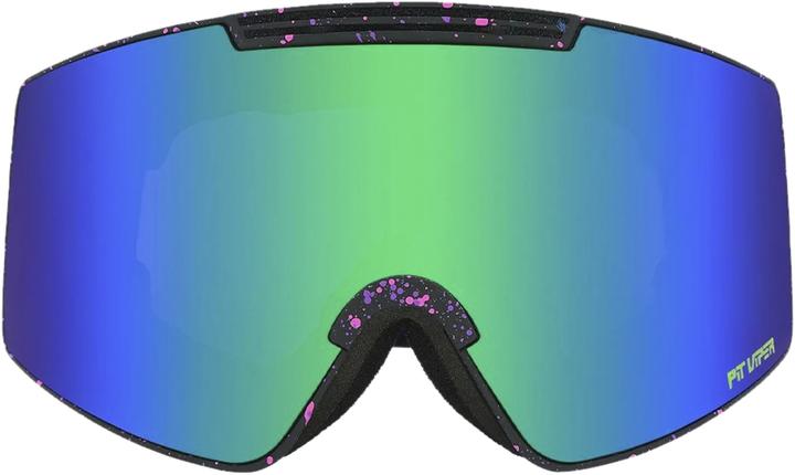 Produktbild Pit Viper The Proform Goggle The Low Tai"d