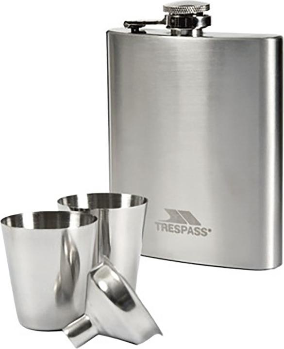 Trespass UTTP2693 P (200 ml)