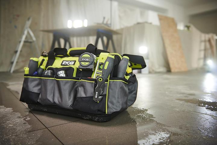 Actual product image Ryobi Craftsman bag, M 5132005339