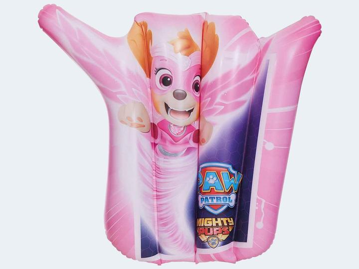 Actual product image Happy People Air mattress 57cm Paw Patrol Skye