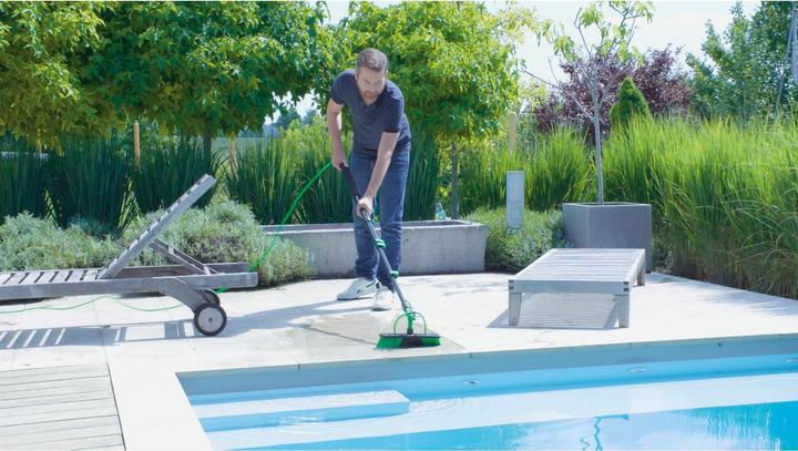 Immagine prodotto MediaShop Hammersmith AquaClean Deluxe 3,6 m (4 pz.)