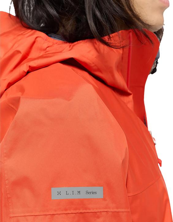 Image du produit Haglöfs L.I.M Airak 2,5l (M)