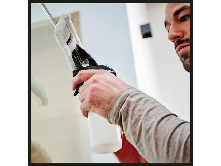 Actual product image Einhell Brillianto