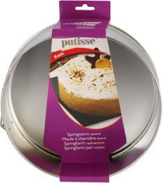 Produktbild Patisse Grundlegende Springform 24 CM (24 cm)