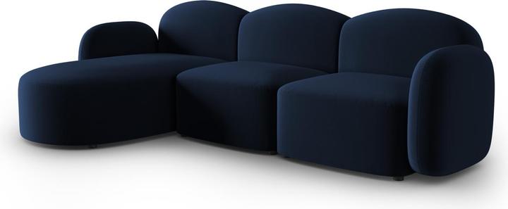 Actual product image Micadoni Blair (Corner sofa)