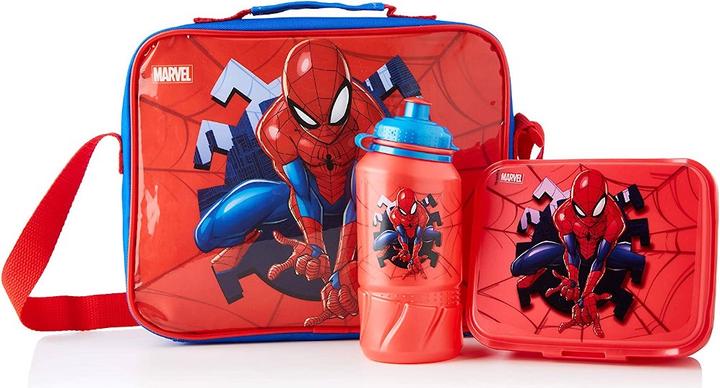 Spiderman UTUT597 P