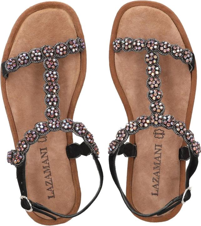 Actual product image Lazamani Sandalen (41)