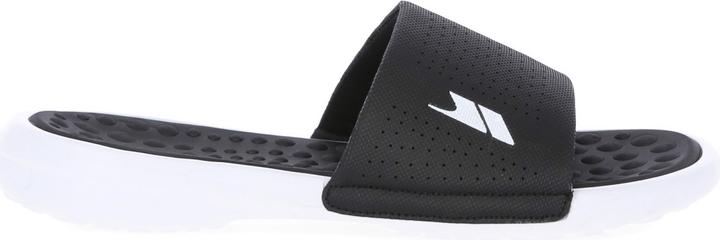 Actual product image Trespass Slide padded slipper bathing shoes (42)