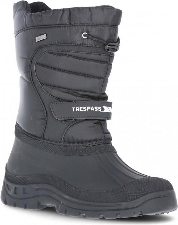 Actual product image Trespass UTTP947 P (43)