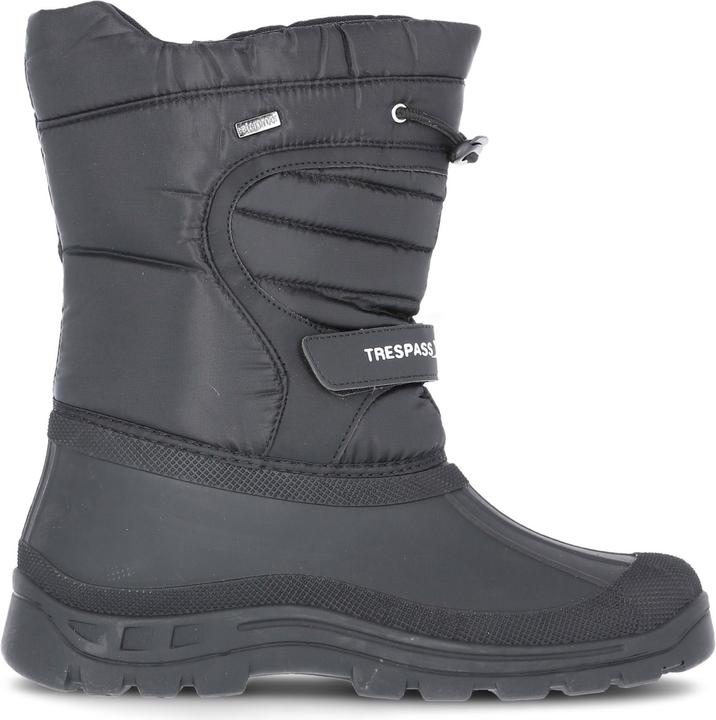 Actual product image Trespass UTTP947 P (43)