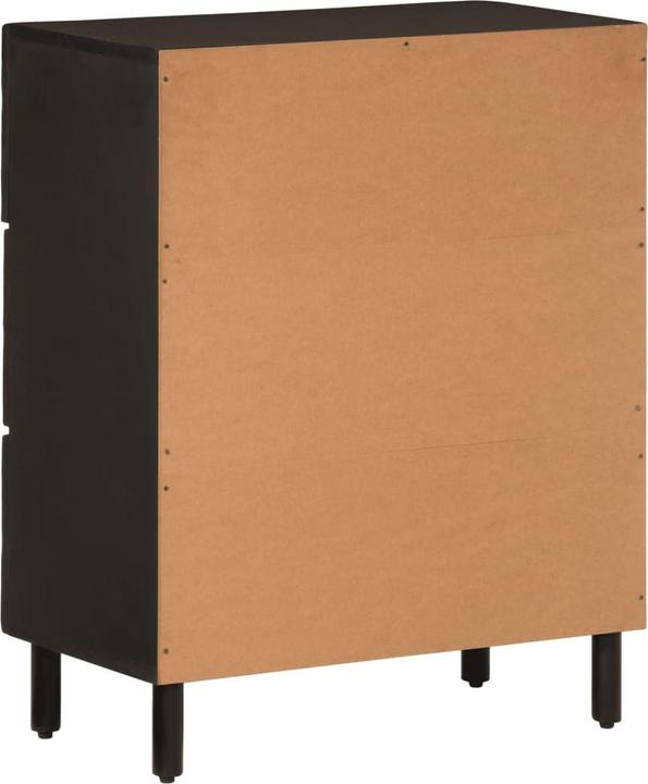 Image du produit vidaXL Beistellschrank (60 x 33 x 75 cm)