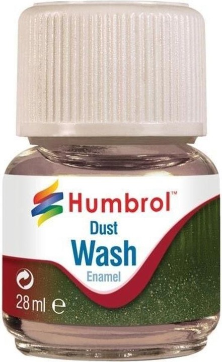 Produktbild Hornby 28ml Enamel Wash Dust