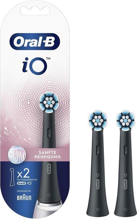 Image du produit Oral-B iO Gentle Care (2 x)