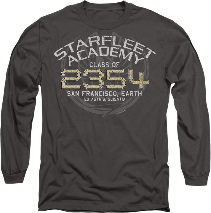Immagine prodotto Graduation Maglietta Capitano Sisko Adulto Unisex (XXL)