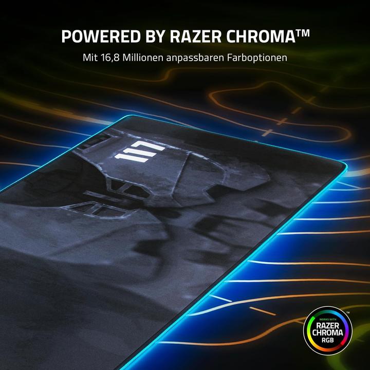 Produktbild Razer Goliathus Chroma Extended Halo