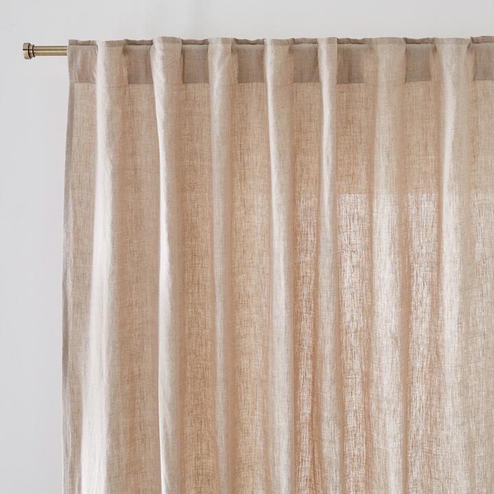Actual product image La Redoute Interieurs Onega (260 x 135 cm)