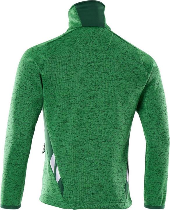 Produktbild Mascot Accelerate Jacke Jerseyware (3XL, 4XL, L, M, S, XL, XS, XXL)