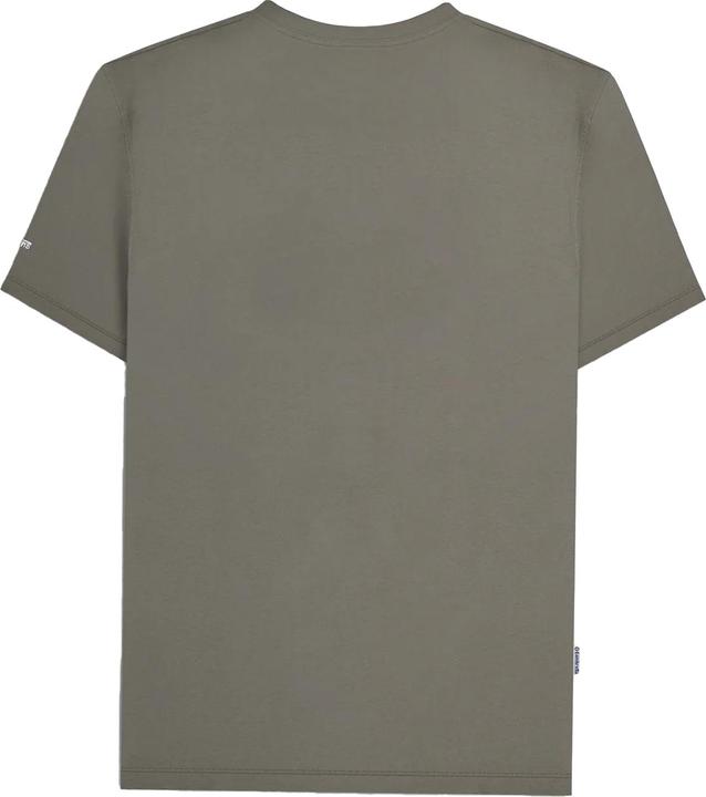 Actual product image Lambretta Mens SS25 Racing Stripe T-Shirt (XXL)