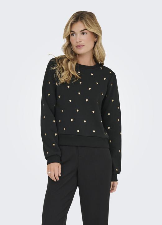 Actual product image Only ONLATIKA Sweatshirt Sweatshirt (M)