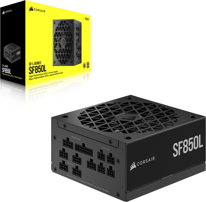 Produktbild Corsair SF850L (850 W)