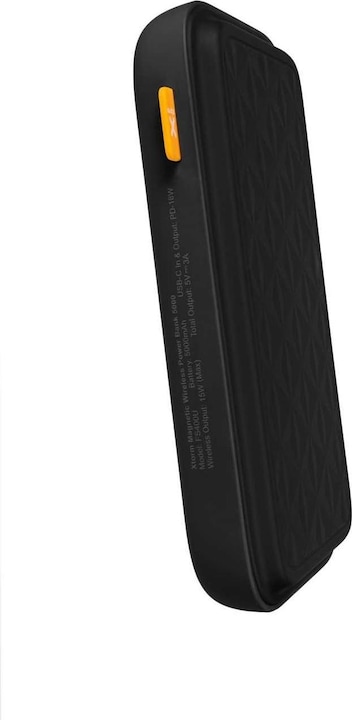 Actual product image Xtorm FS400UC1 (5000 mAh, 18 W, 20 Wh)