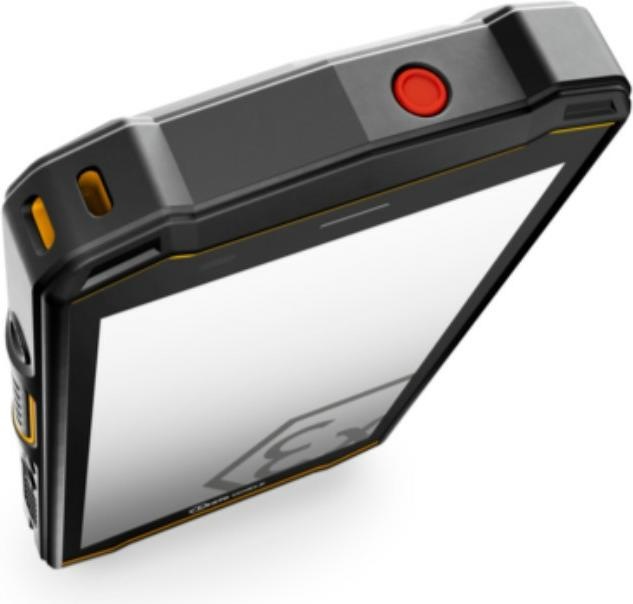 Immagine prodotto I.safe Mobile MOBILE IS540.2 ATEX GSM Ex Zona 2 15,2 cm (6,0 pollici) Gorilla Glass 3, con possibilità di (128 GB, Nero, 6", Doppia SIM, 0.00 Mpx, 5G)